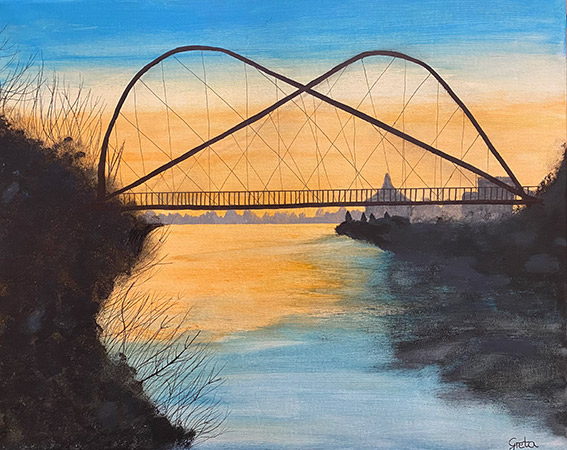 Kleine Malschule ZKE